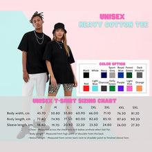 Load image into Gallery viewer, a man and a woman standing next to each other
